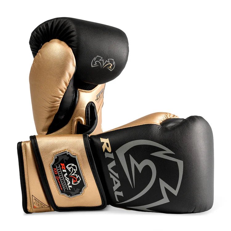 RB100 Professional Bag Gloves - OTM Fight ShopRIVAL